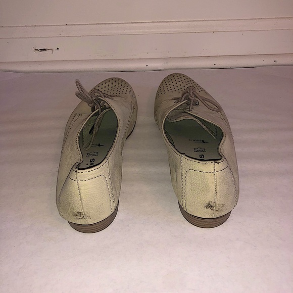 Gray Loafers Women’s Size 9 - Picture 4 of 4